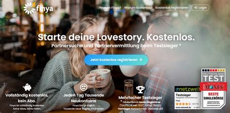 Kostenlose Singlebörse